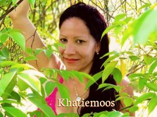 Khatiemoos