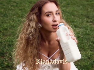 Kianadavis