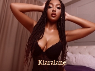 Kiaralane