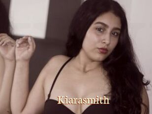 Kiarasmith