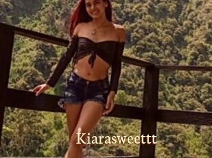 Kiarasweettt