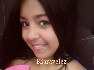 Kiaravelez