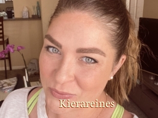 Kierareines