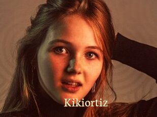 Kikiortiz