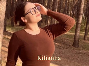Kilianna