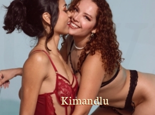 kimandlu Tube video amateur