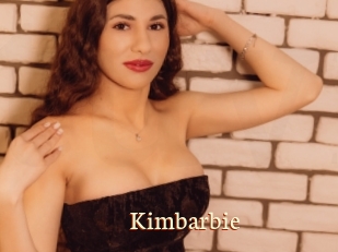 Kimbarbie
