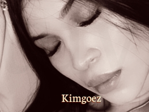 Kimgoez