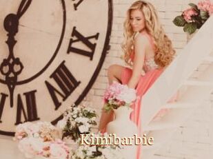 Kimibarbie