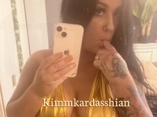 Kimmkardasshian