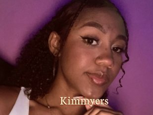Kimmyers