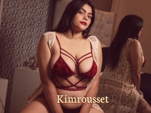 Kimrousset