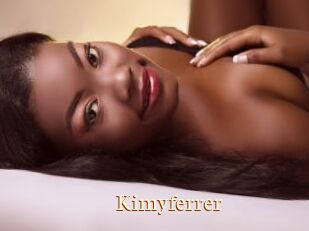 Kimyferrer