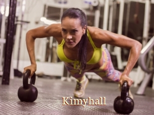 Kimyhall