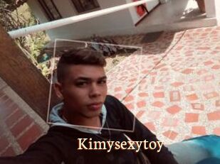 Kimysexytoy