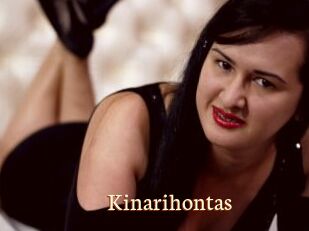 Kinarihontas