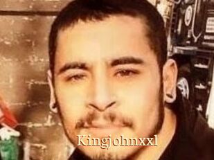 Kingjohnxxl