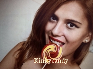 Kinkycandy