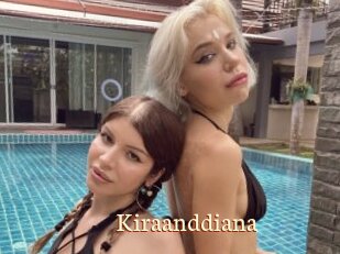 Kiraanddiana