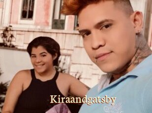 Kiraandgatsby
