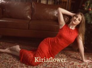 Kiriaflower