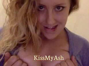 KissMyAsh