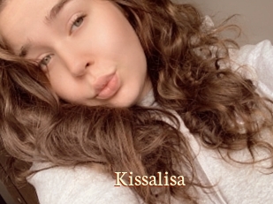 Kissalisa