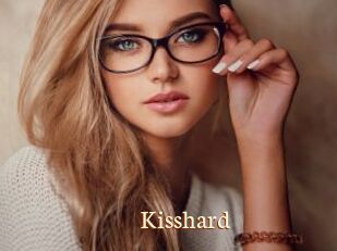 Kisshard