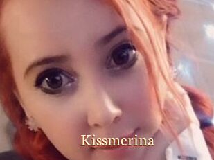 Kissmerina