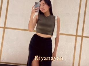 Kiyanayan