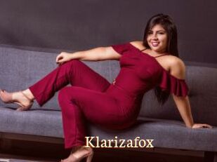 Klarizafox