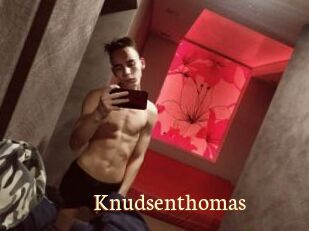 Knudsenthomas