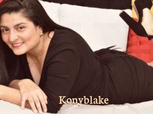 Konyblake