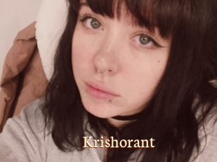 Krishorant