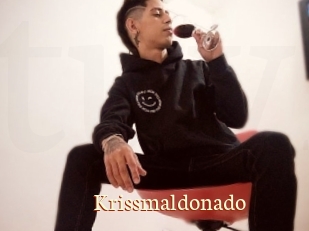 Krissmaldonado