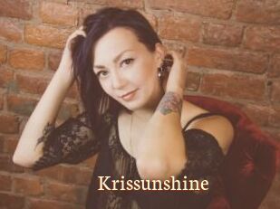 Krissunshine