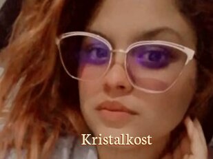 Kristalkost