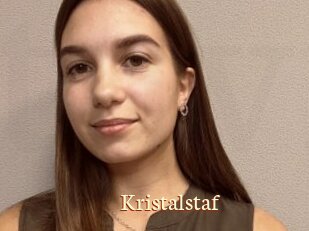 Kristalstaf