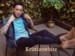Kristianwhite