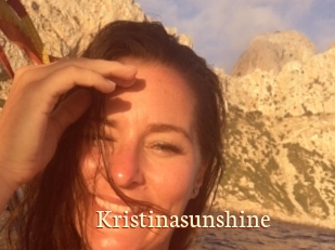 Kristinasunshine