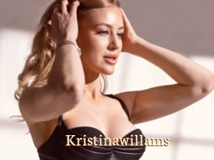 Kristinawillams