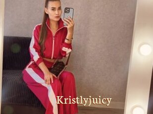 Kristlyjuicy