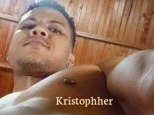 Kristophher