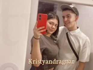 Kristyandragnar