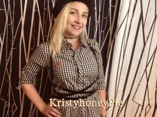 KristyhoneyPie