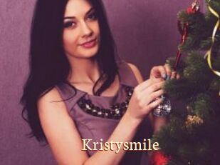 Kristysmile