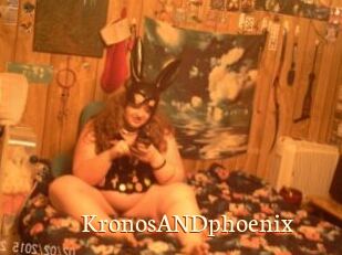 KronosANDphoenix