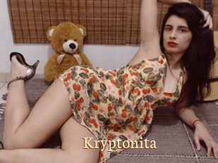 Kryptonita
