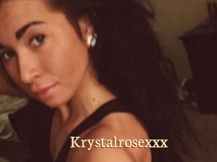 Krystalrosexxx