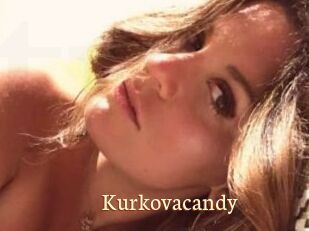 Kurkovacandy
